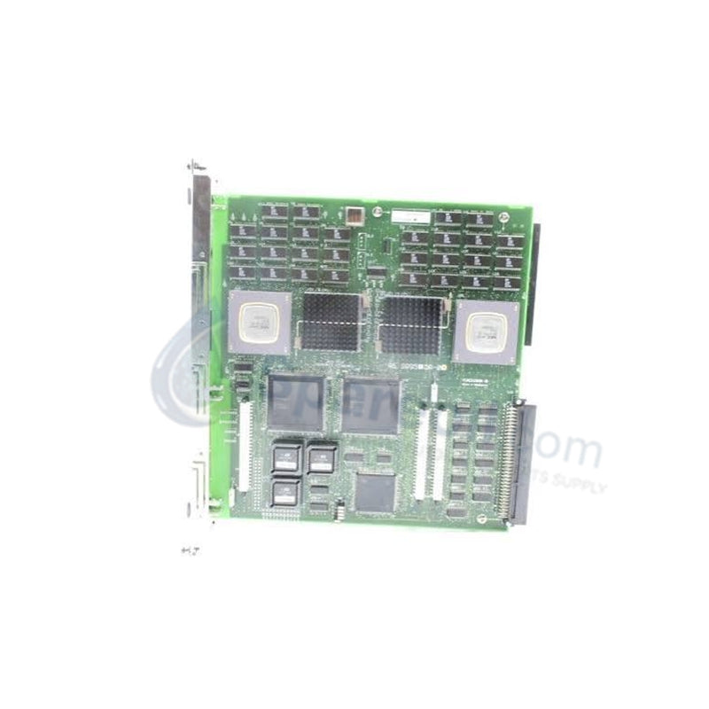 CENTUM VP Control System | Yokogawa CP332D CPU Module