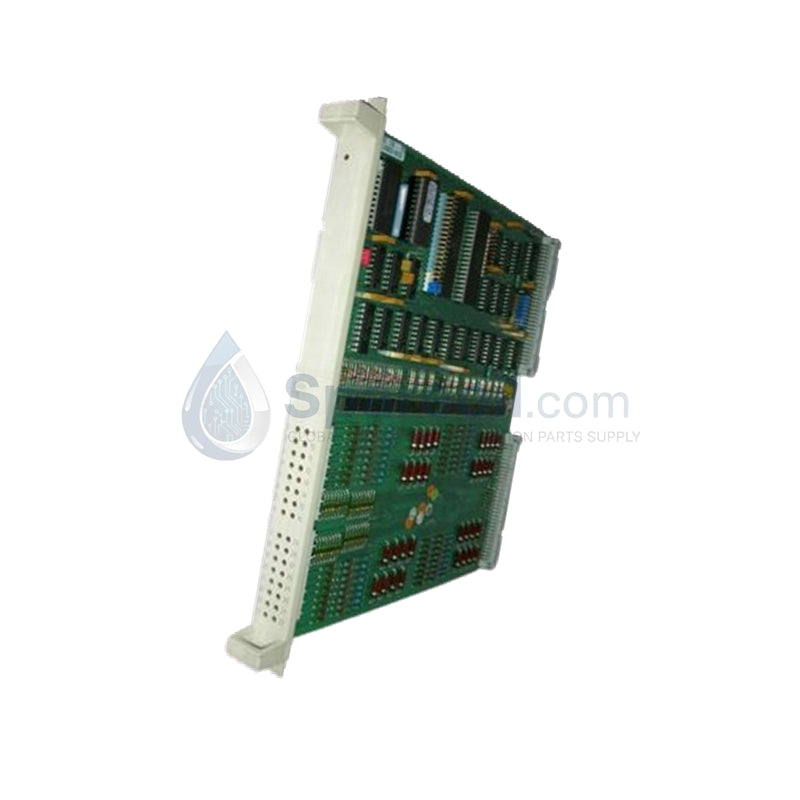 ABB DSDI110 Digital Input Board for Symphony Plus