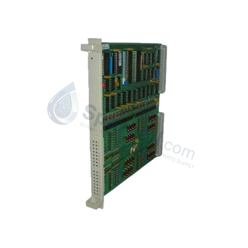 ABB DSDI110 Digital Input Board for Symphony Plus