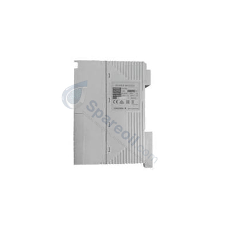Yokogawa AAP135-S53/K4A00 CENTUM VP Pulse Input Module