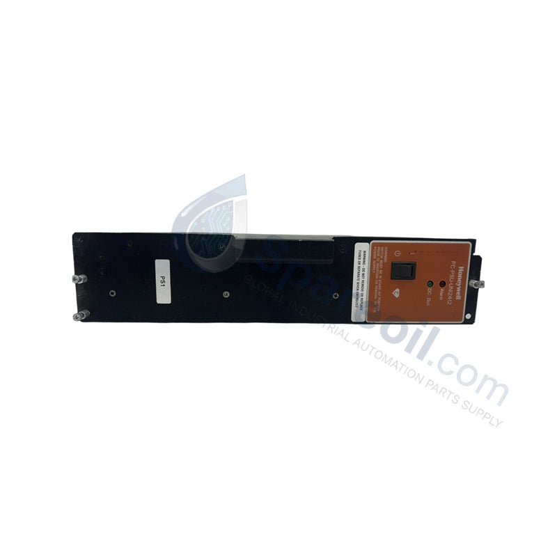 24VDC 12A Safety Manager PSU | Honeywell FC-PSU-UNI2412