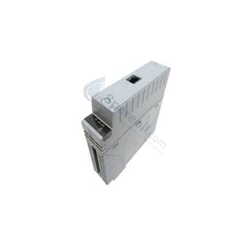 Yokogawa AAP135-S53/K4A00 CENTUM VP Pulse Input Module