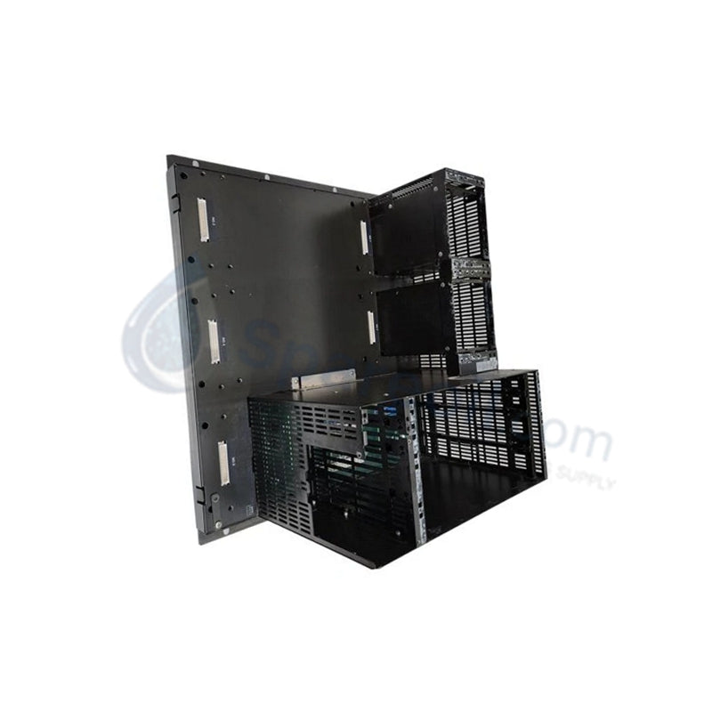 Yokogawa PFCD-S5520 Field Control Station Technical Manual
