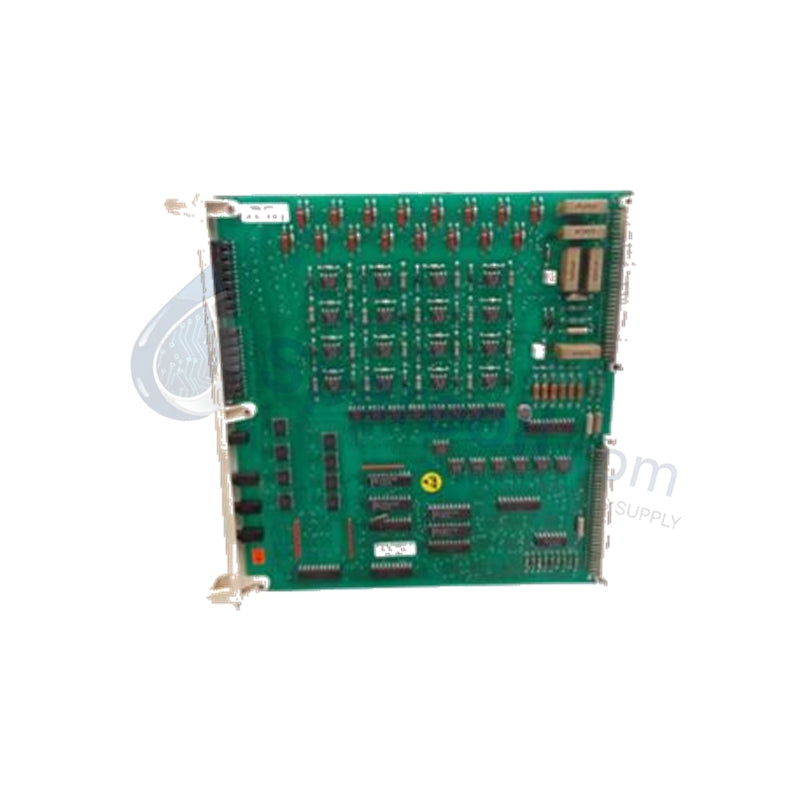 New ABB DSBC173A Communication Interface S100 I/O Bus
