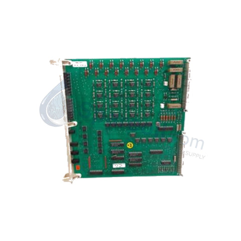 Nueva Interfaz de Comunicación ABB DSBC173A Bus E/S S100