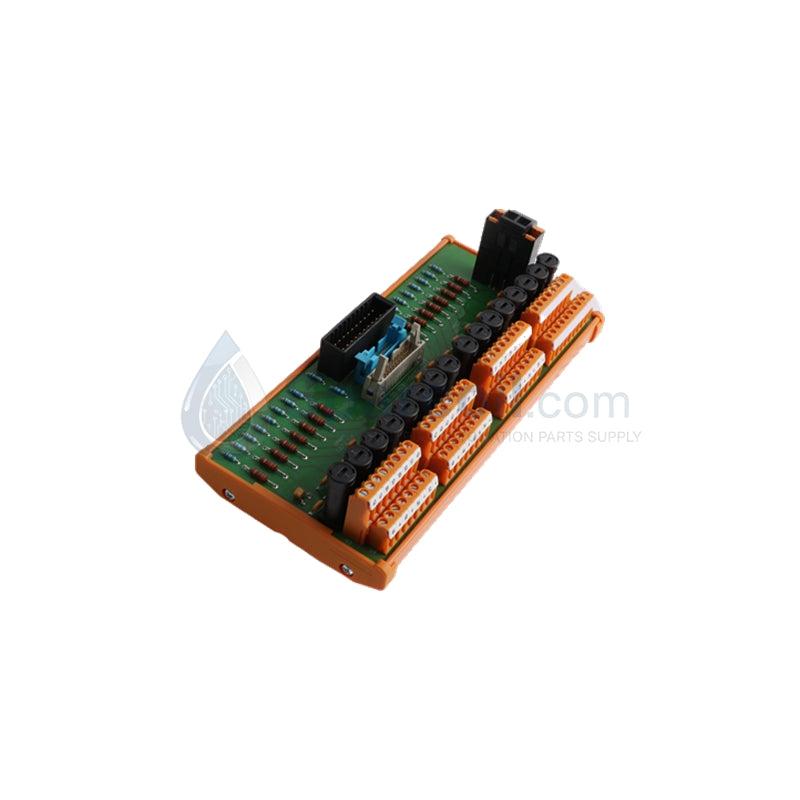 Honeywell FC-TSGAS-1624 24VDC Safe Digital Output FTA