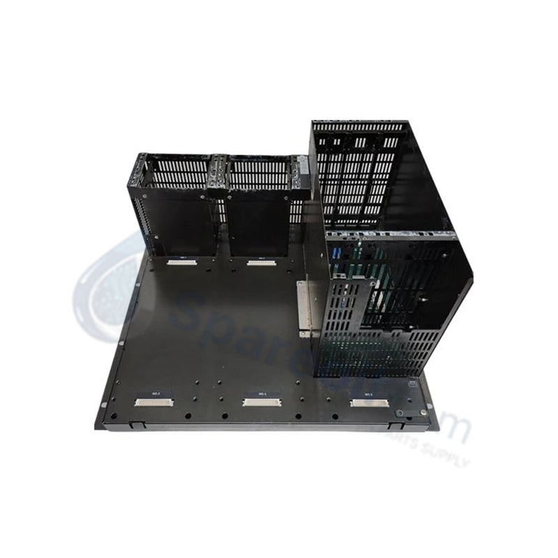 Yokogawa PFCD-S5520 Field Control Station Technical Manual