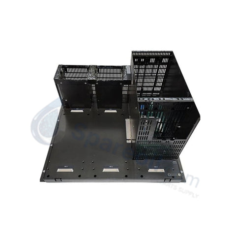 Yokogawa PFCD-S5520 Field Control Station Technical Manual