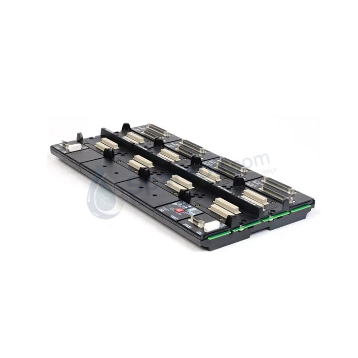 Módulos de alimentación industrial de la serie I/A P0918HU de Foxboro