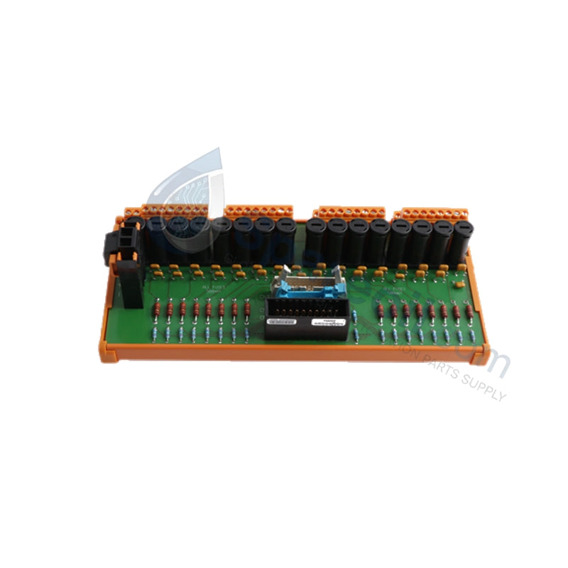 Honeywell FC-TSGAS-1624 24VDC Safe Digital Output FTA