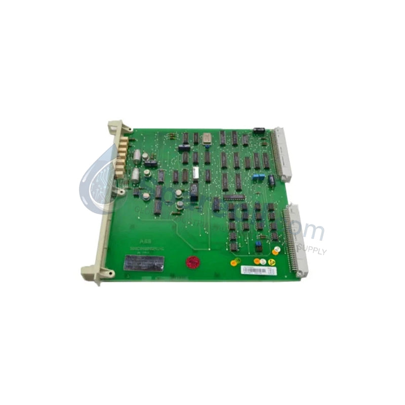 New ABB DSBC173A Communication Interface S100 I/O Bus