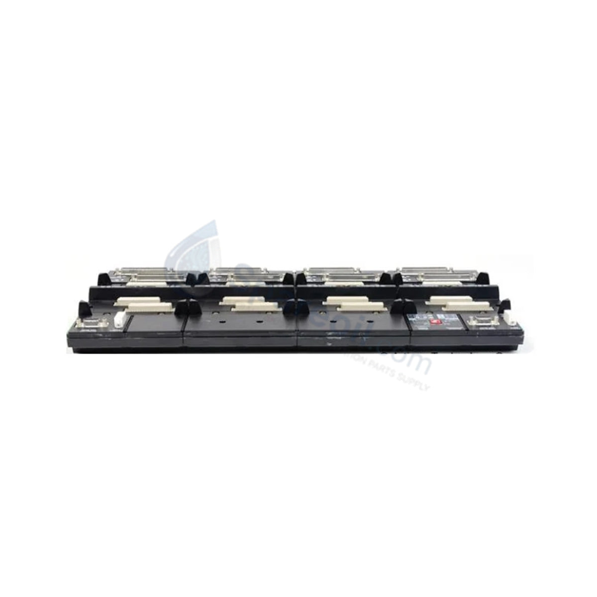 Módulos de alimentación industrial de la serie I/A P0918HU de Foxboro