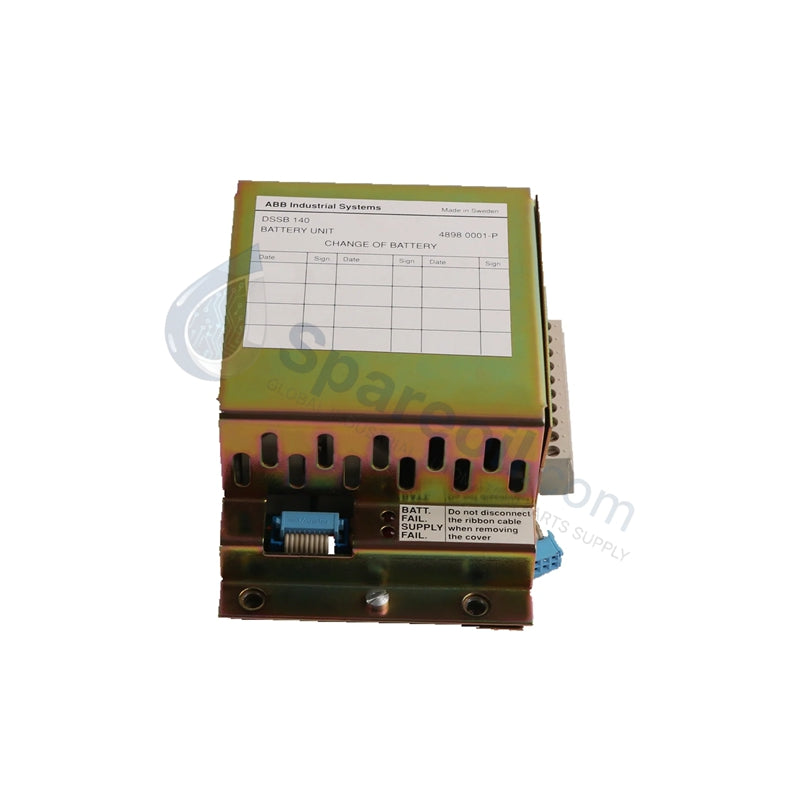 OCS Power Supply Module Brand New | DSSB145 ABB Advant