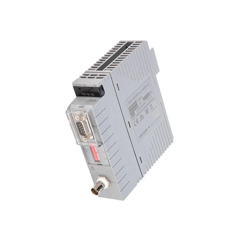 EB501-50 Yokogawa Bus Interface Module