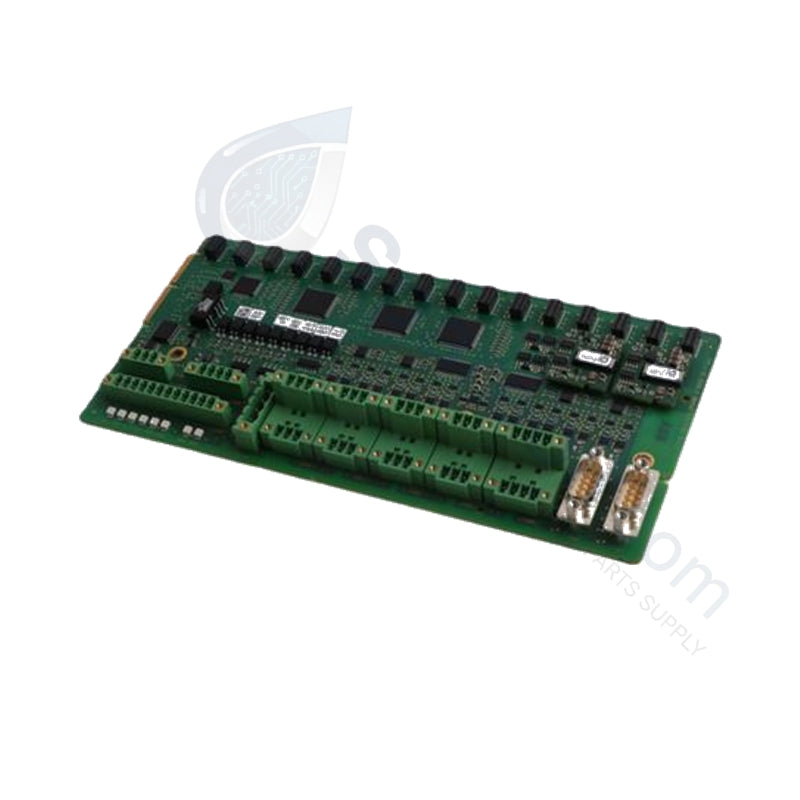 لوحة واجهة PLC/DCS طراز ABB HAC807A01 3BHE028767R0101