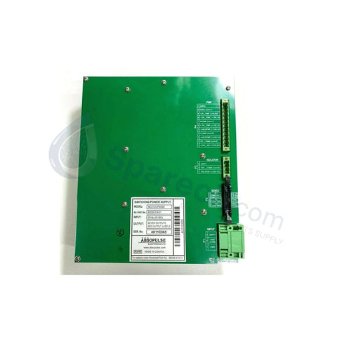 80026-518-01-R AB PowerFlex 7000 Drive Power Supply