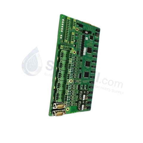 ABB HAC807A01 3BHE028767R0101 PLC/DCS Interface Board