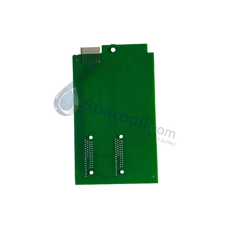 24VDC Redundant Bus Coupler | Honeywell FC-IOBUS-CPIO