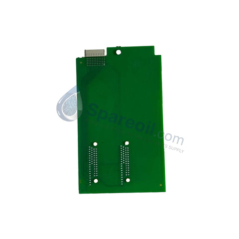 Acoplador de bus redundante de 24 VCC | Honeywell FC-IOBUS-CPIO