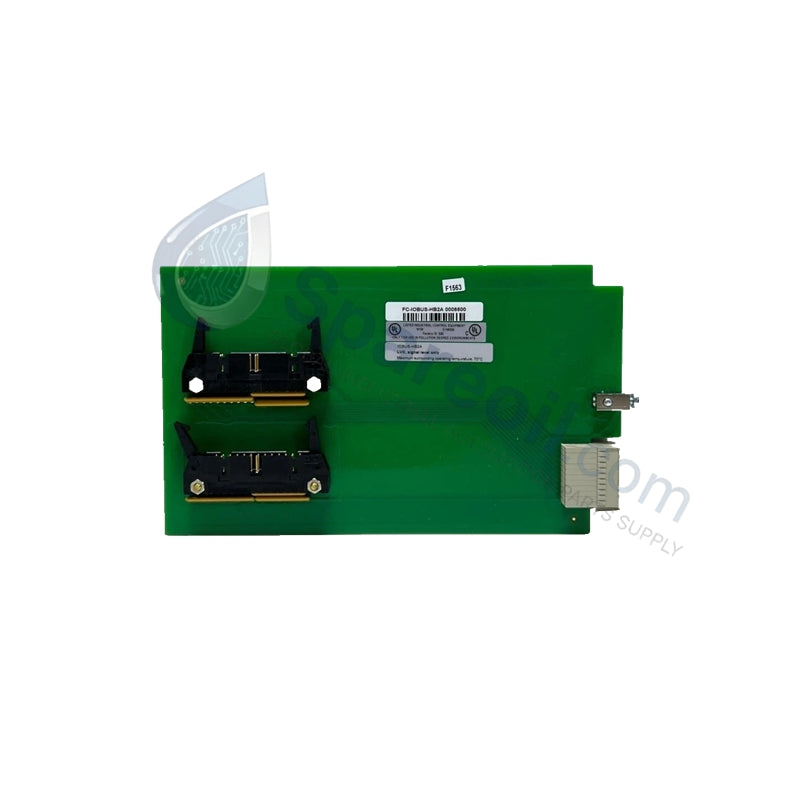 24VDC Redundant Bus Coupler | Honeywell FC-IOBUS-CPIO
