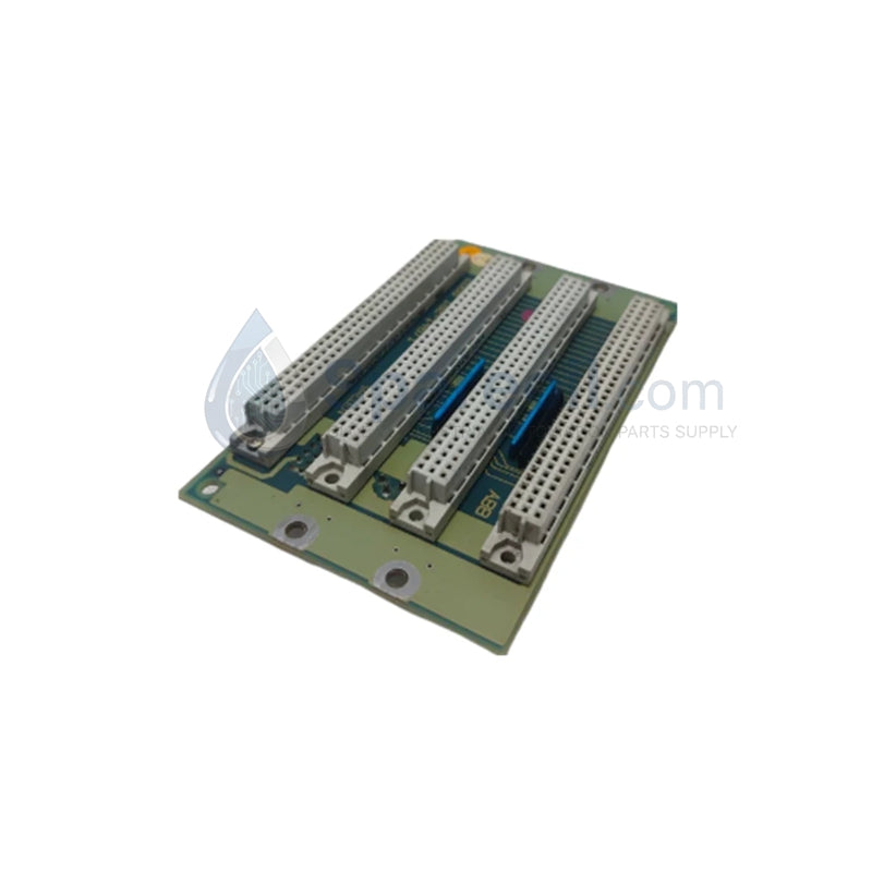 ABB DSBB175 Bus Interface Module 32-Channel Rack Support