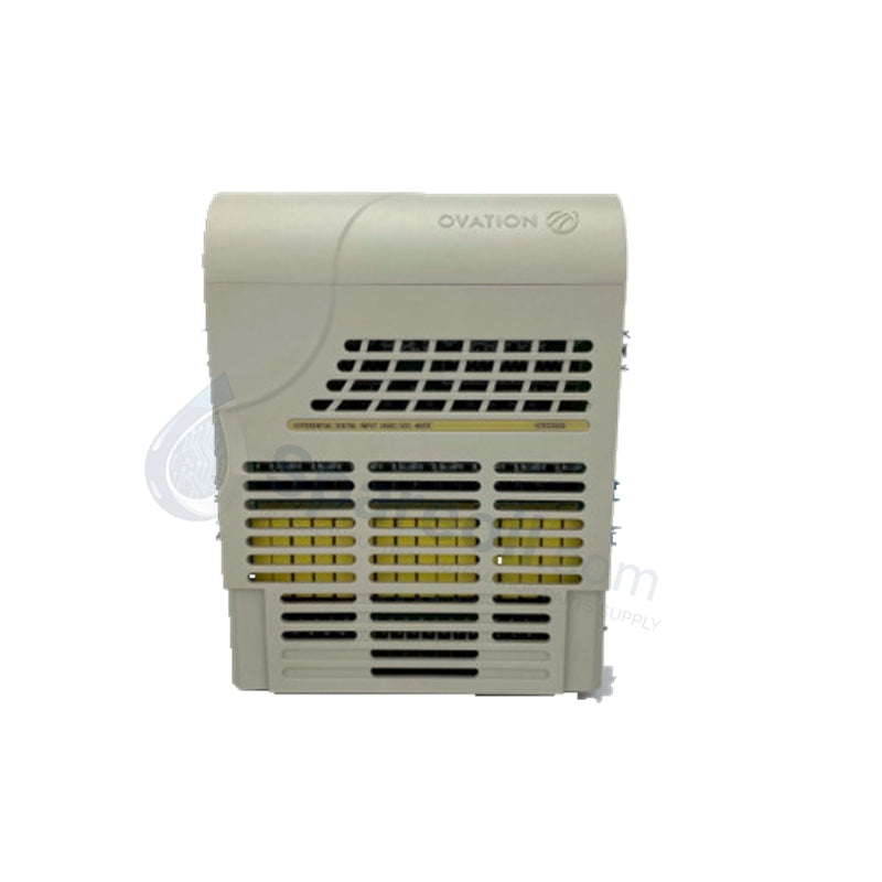 1C31232G02 Emerson Ovation Series Datasheet & Technical Manual