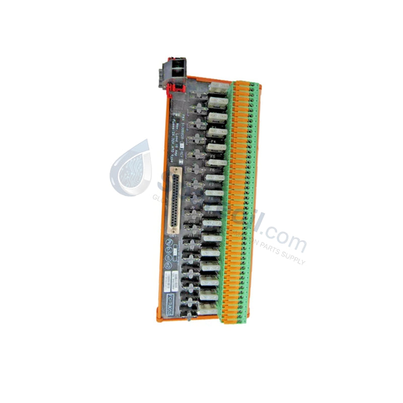 Honeywell 51307988-176 52-CH Digital Input Safety Manager
