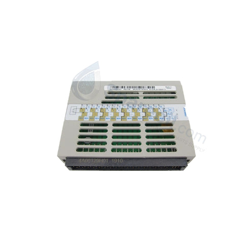 5X00034G01 Emerson Analog HART Input Module | New & Original Stock