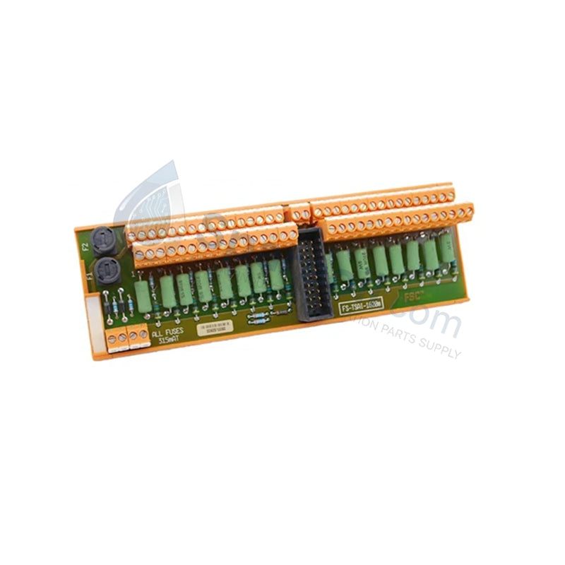 Honeywell 51307988-176 52-CH Digital Input Safety Manager
