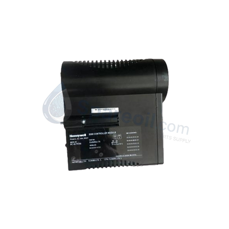 FC-SCNT01 Honeywell Safety Manager SC S300 Controller SIL3