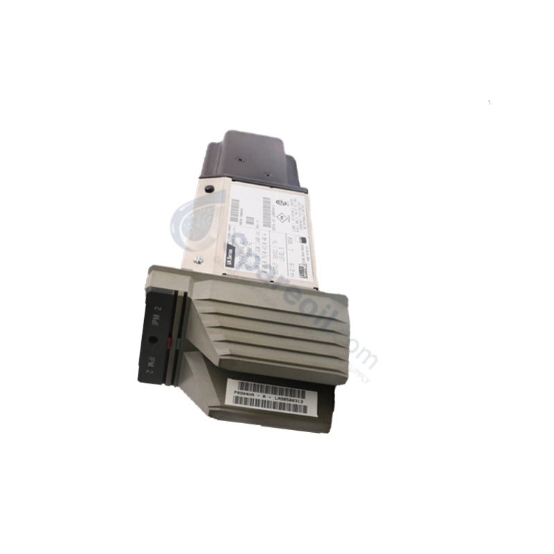 Módulo de fuente de alimentación IPM-P0904HA Foxboro I/A Series 39 VDC