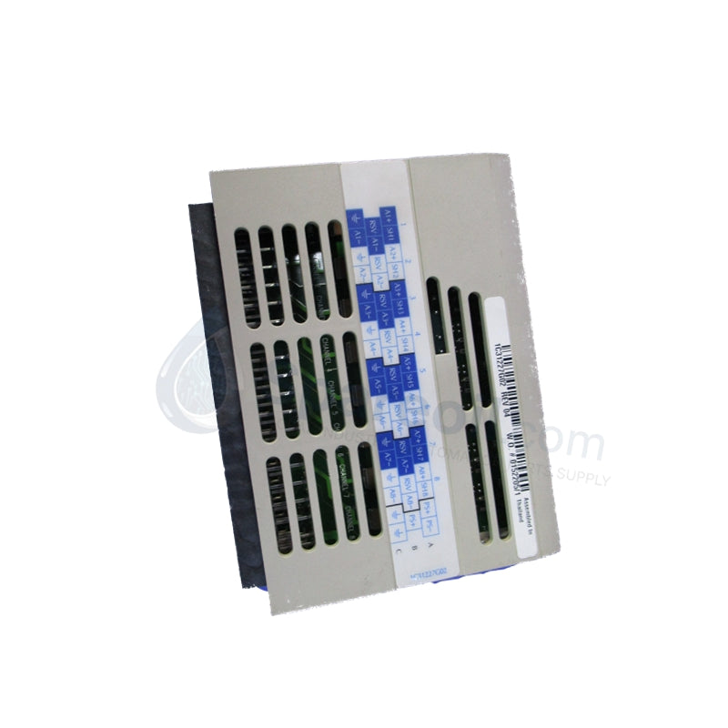 1C31227G02 Emerson Analog Input Module | New & Original Stock