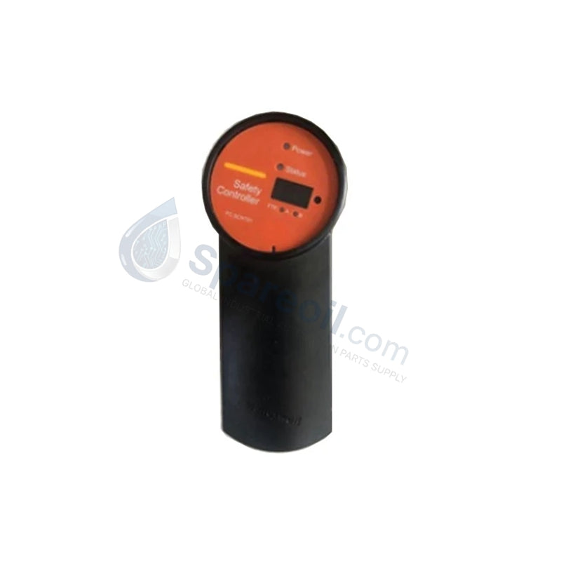 FC-SCNT01 Honeywell Safety Manager SC S300 Controller SIL3