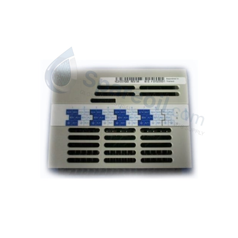 1C31227G02 Emerson Analog Input Module | New & Original Stock
