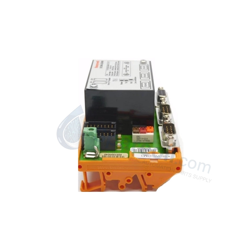 Experion PKS Communication Card | FC-DCOM-232/485 Honeywell