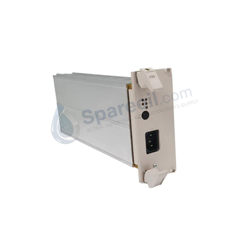 SB510 ABB Advant OCS S100 وحدة اللوحة الخلفية للمدخلات/المخرجات (I/O) جديدة تمامًا