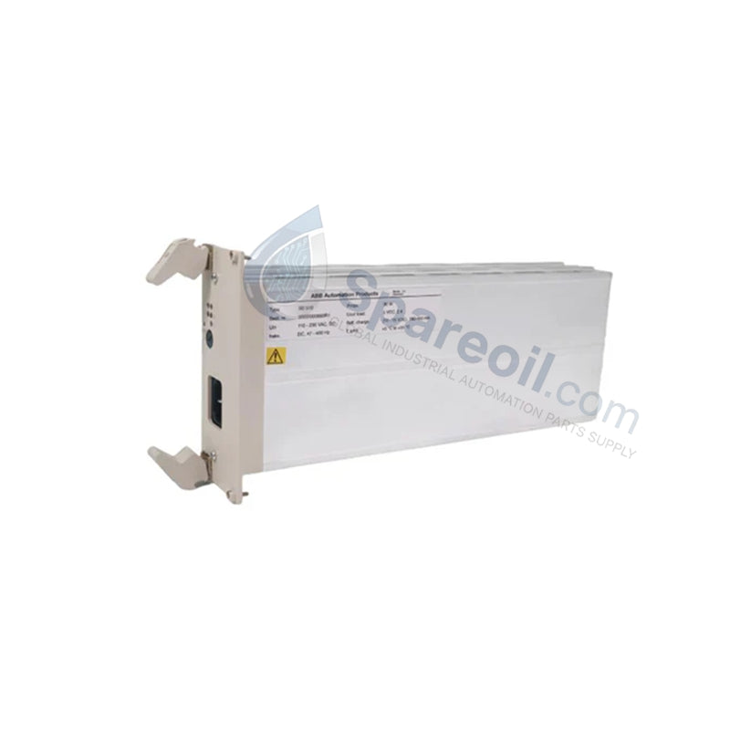 SB510 ABB Advant OCS S100 I/O Backplane Module Brand New