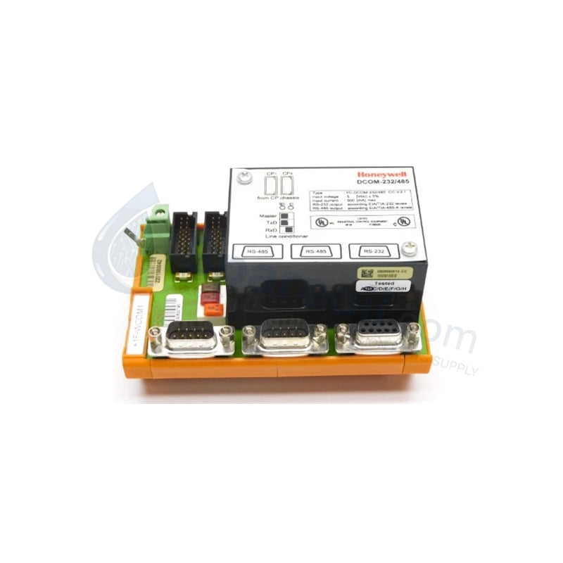 Experion PKS Communication Card | FC-DCOM-232/485 Honeywell