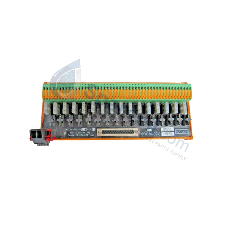 Honeywell FC-TSKUNI-1624 16x24VDC Knife Terminal FTA