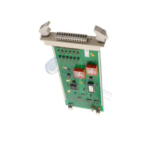 لوحة إدخال مزدوج حراري 16 بت | ABB 3BSE001449R1 TC520
