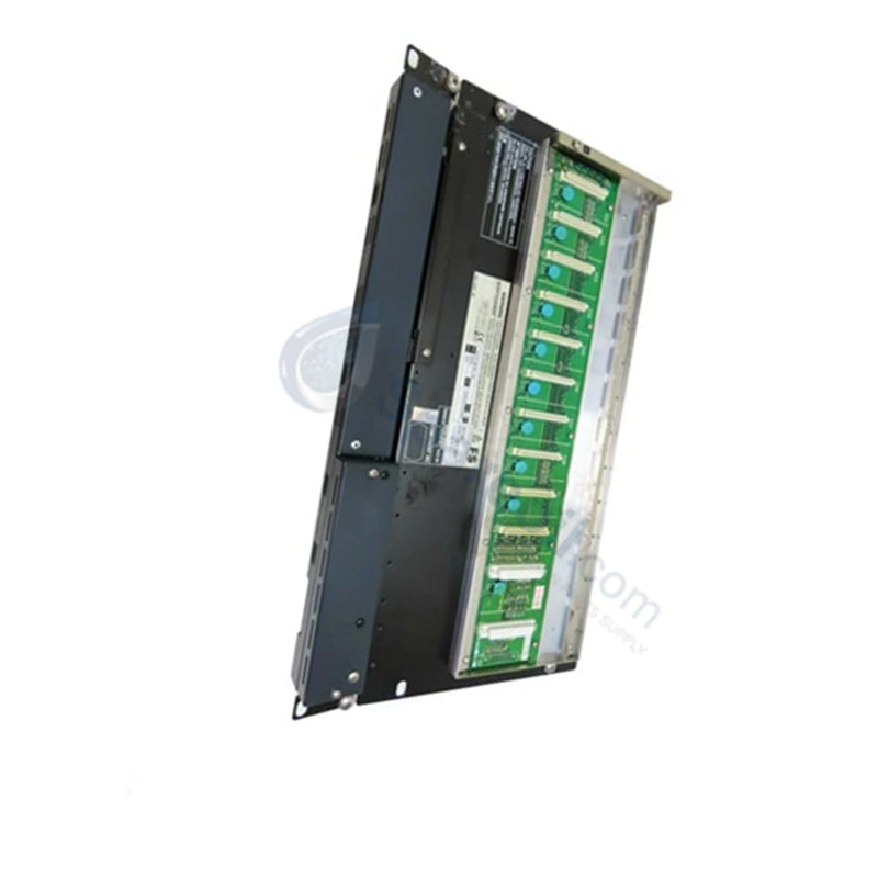 Yokogawa SNB10D-215/CU2T ProSafe-RS Safety Node Unit