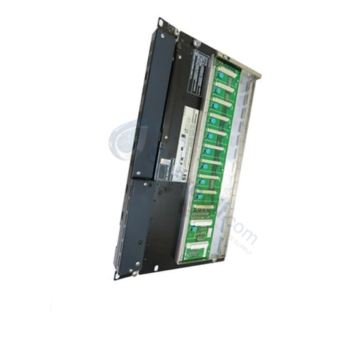 Yokogawa SNB10D-215/CU2T Unidad de nodo de seguridad ProSafe-RS