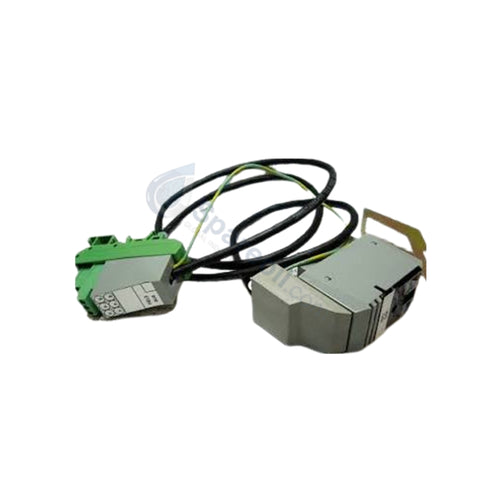 P0800DC Foxboro I/A Series Fieldbus Isolator Termination Assembly Module