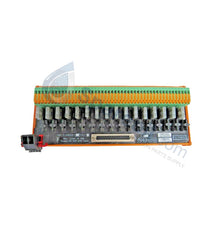 Honeywell FC-TSKUNI-1624 16x24VDC Knife Terminal FTA