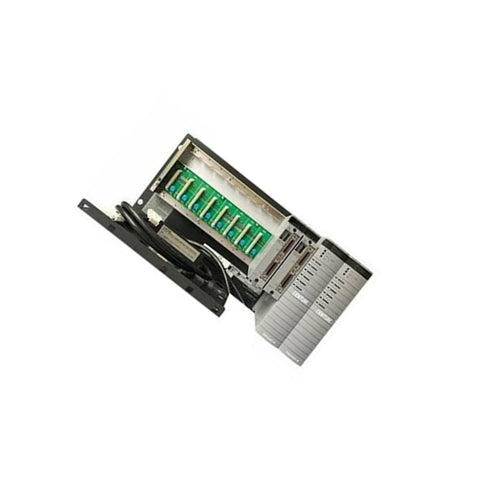 CENTUM VP Duplexed Field Control Unit Yokogawa AFV10D-S41251