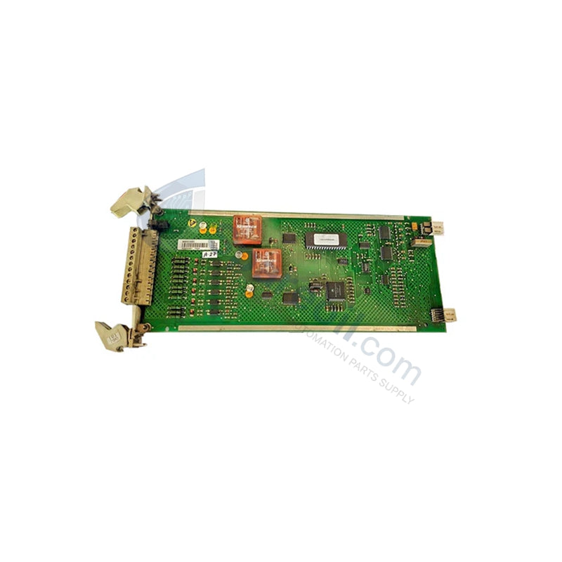 16-bit Thermocouple Input Board | ABB 3BSE001449R1 TC520