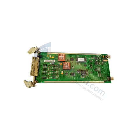 لوحة إدخال مزدوج حراري 16 بت | ABB 3BSE001449R1 TC520