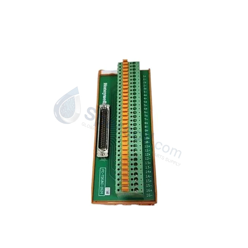 Honeywell FC-TSKUNI-1624 16x24VDC Knife Terminal FTA
