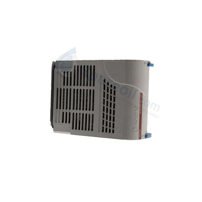 5X00419G01 Emerson Ovation Series Datasheet Technical Manual
