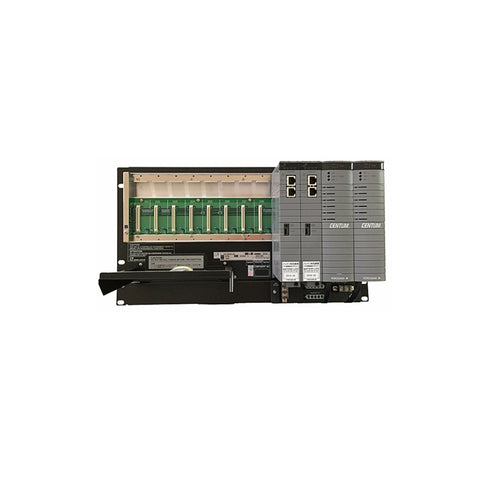Yokogawa SNB10D-215/CU2T Unidad de nodo de seguridad ProSafe-RS